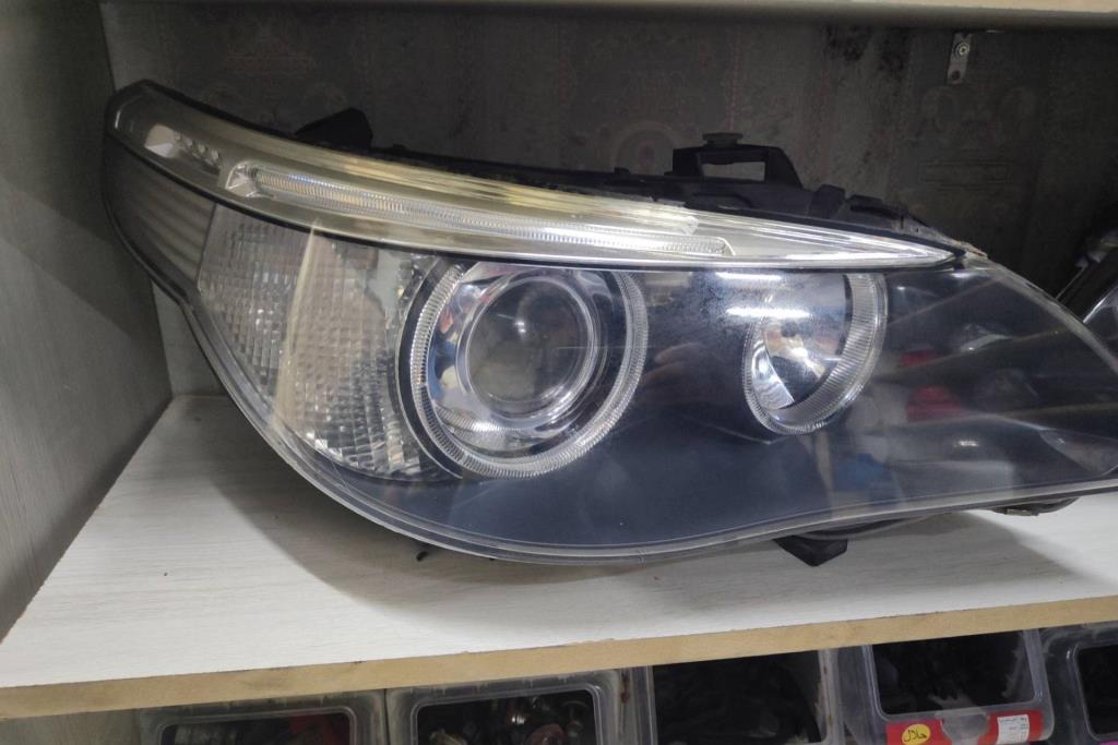 Lights Front light BMW M5