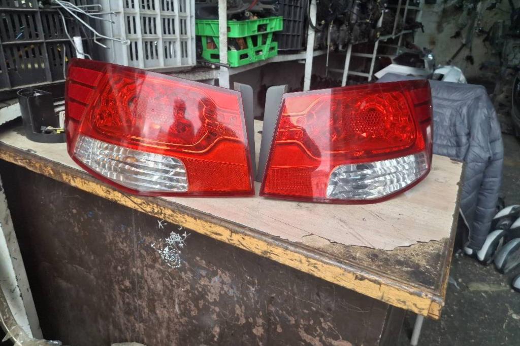 Lights Rear light KIA K3