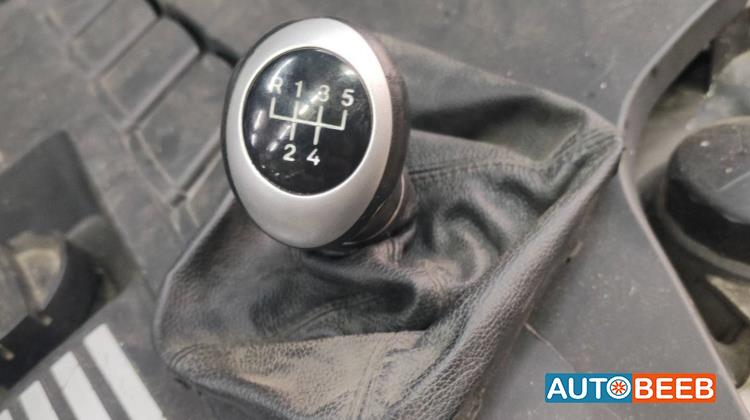 Cabin  Other BMW 320