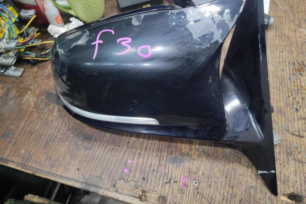 مرآة جانبية يمين شمال بي ام دبليو F30 2013 2014