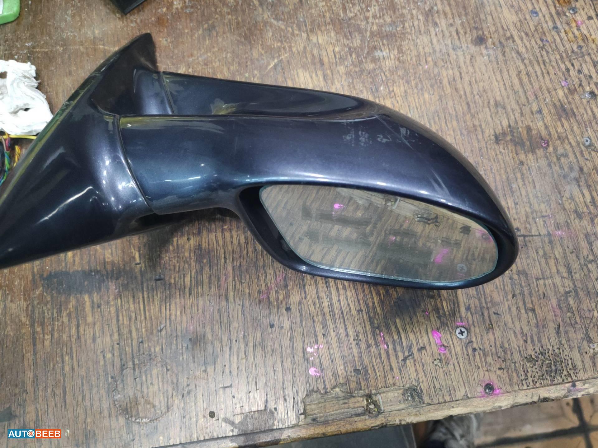 Body  Wing Mirror BMW 330