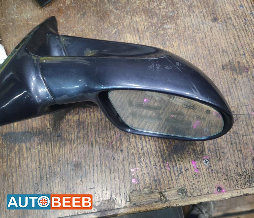 Body  Wing Mirror BMW 330