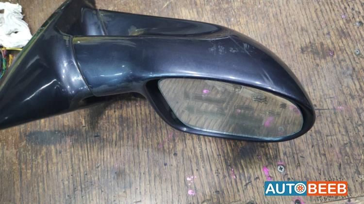 Body  Wing Mirror BMW 330