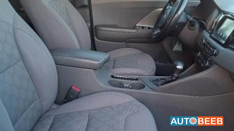 KIA Niro 2018