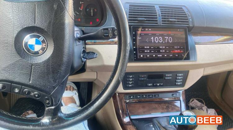 BMW X5 2006