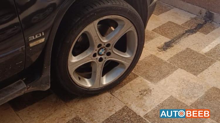 BMW X5 2006