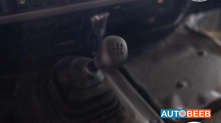 City Bus Toyota 2026