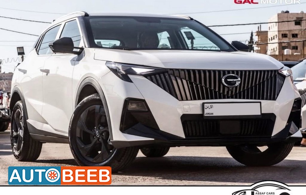 cars for sale gac gonow gs3 in china | AutoBeeb
