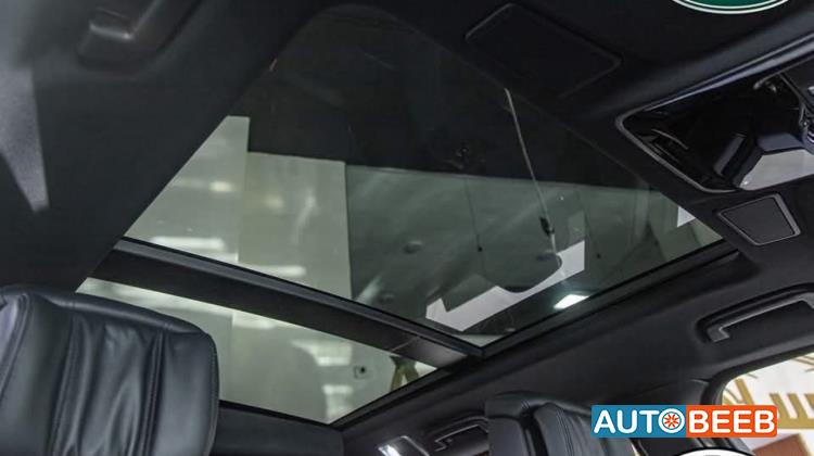 Land Rover Range Rover Sport 2021