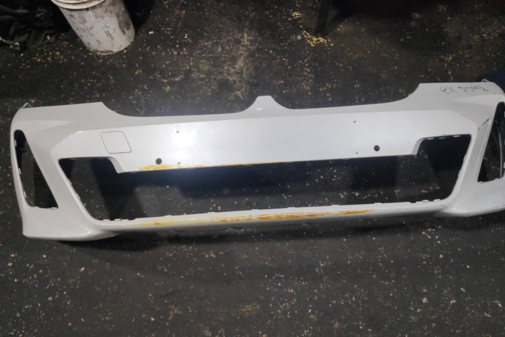 Body  Bumper BMW 320