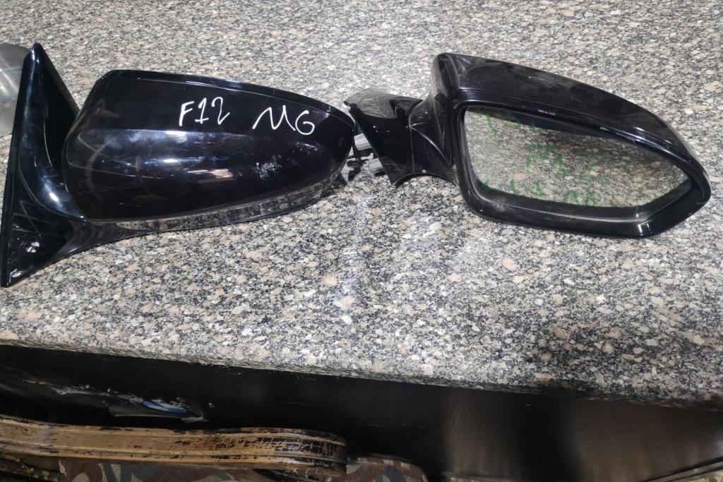 Body  Wing Mirror BMW M6