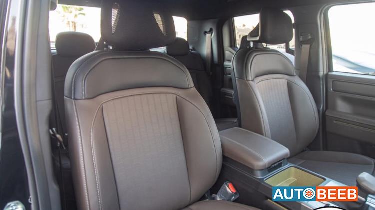 كيا تاسمان 2026