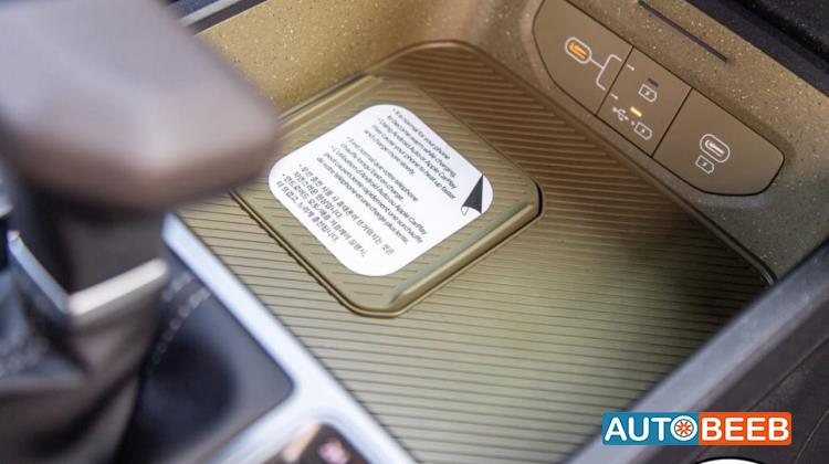 كيا تاسمان 2026