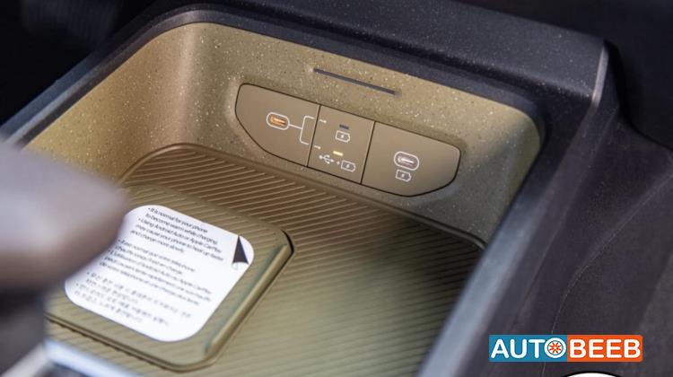 كيا تاسمان 2026