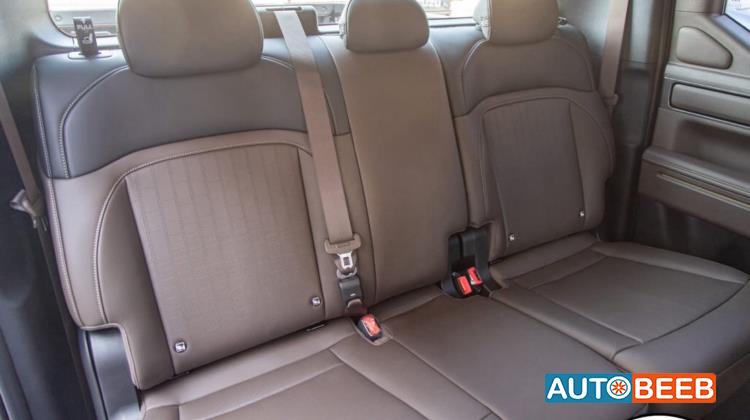 كيا تاسمان 2026