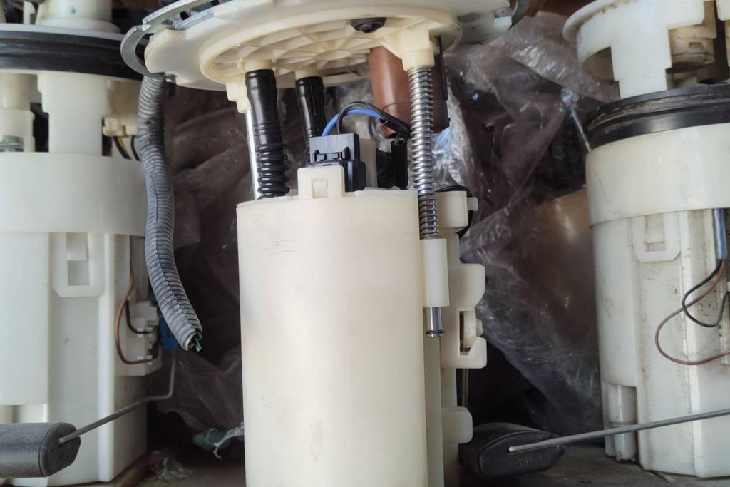  Mechanics  Chevrolet Optra