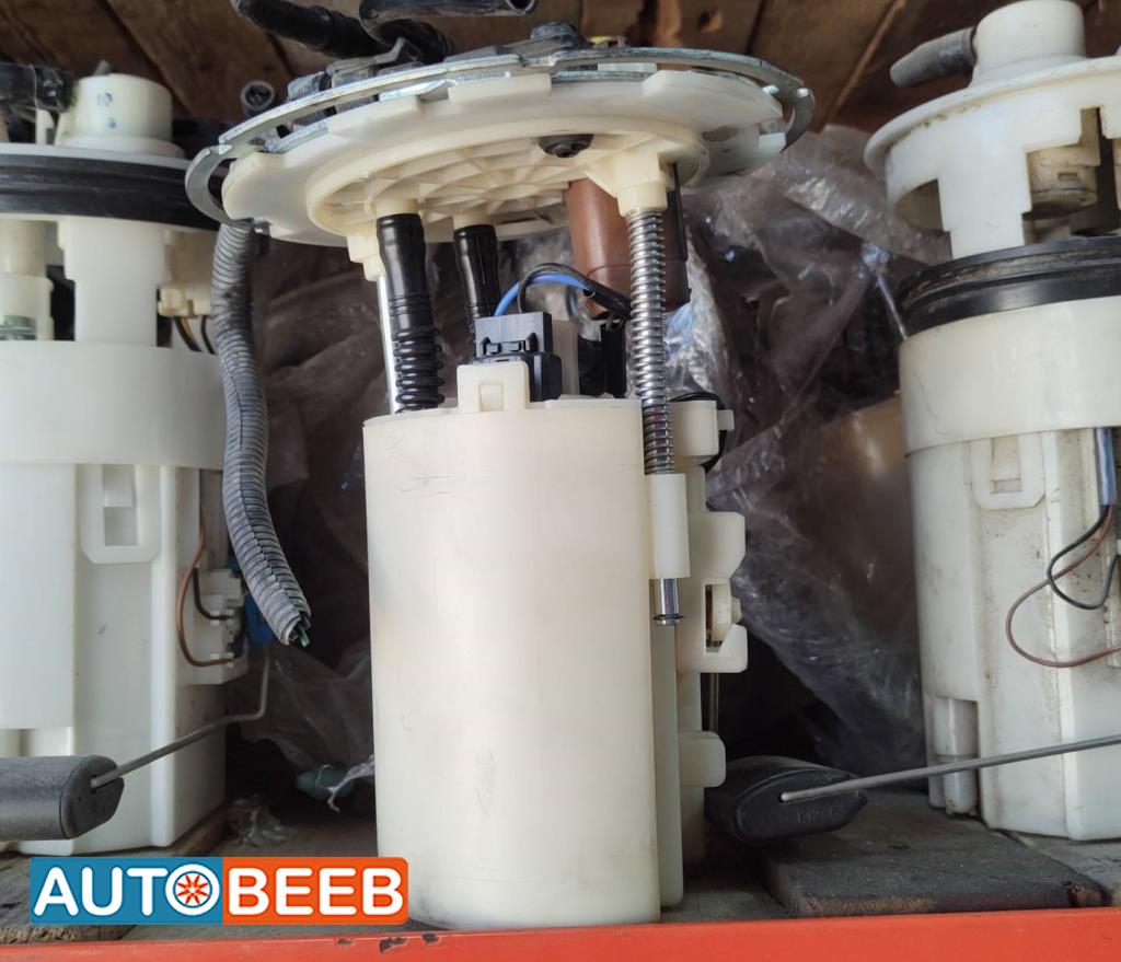  Mechanics  Chevrolet Optra