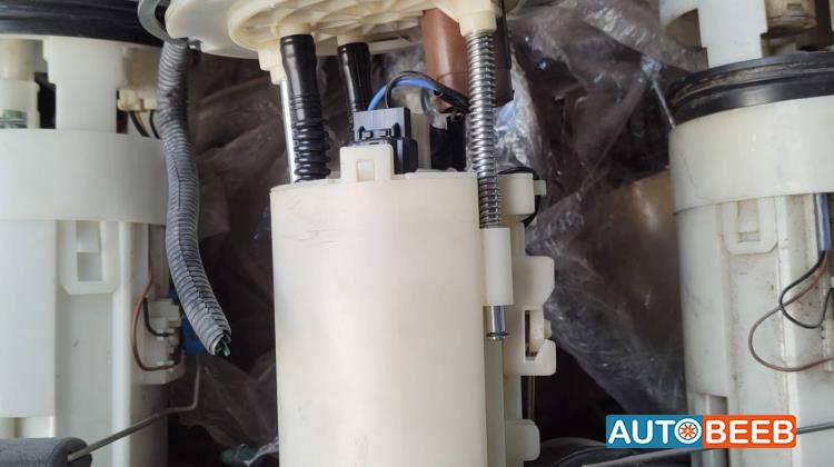  Mechanics  Chevrolet Optra