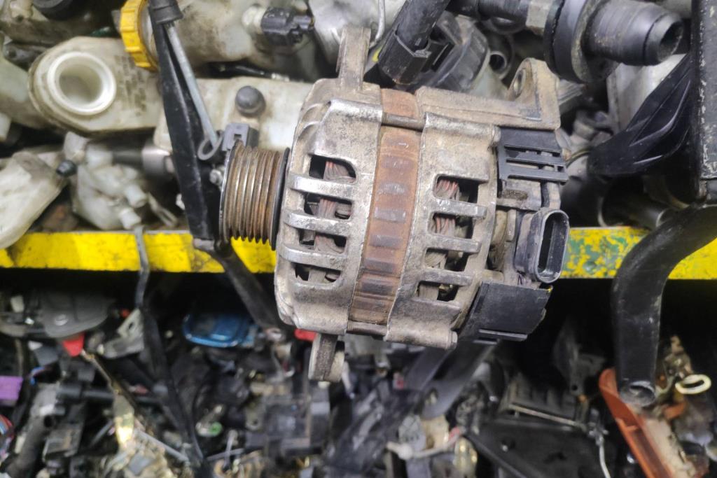  Mechanics  Chevrolet Optra