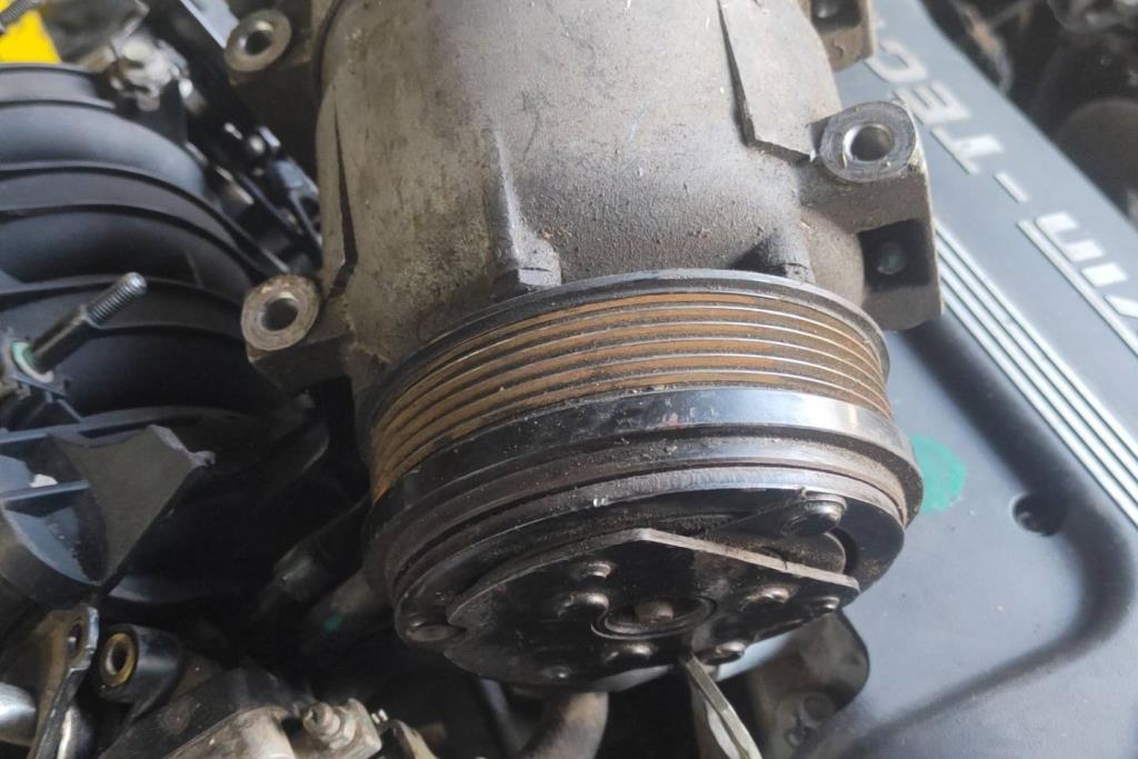  Mechanics  Chevrolet Optra