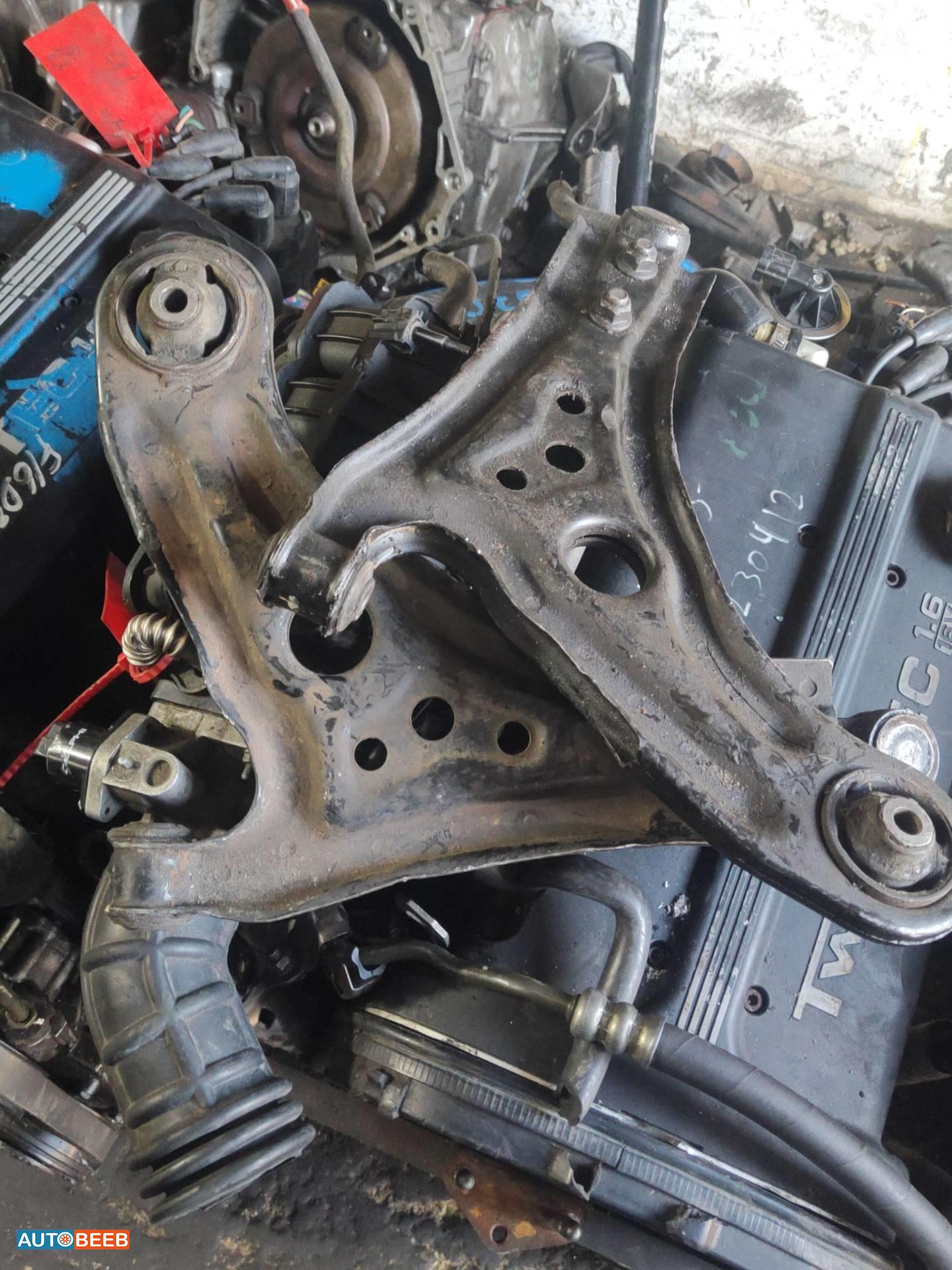  Mechanics  Chevrolet Aveo