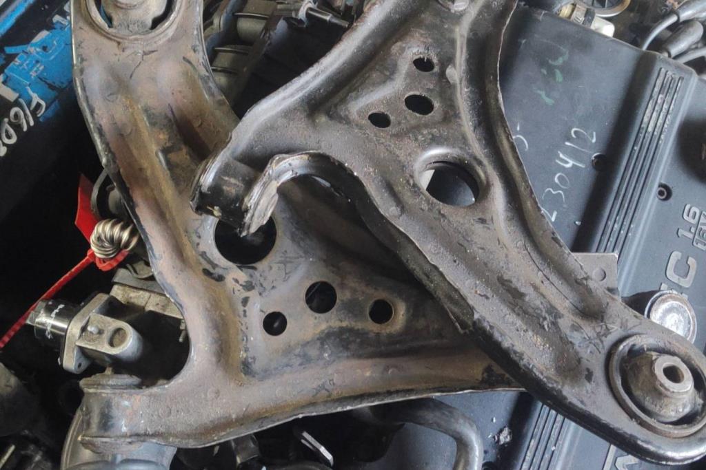  Mechanics  Chevrolet Aveo