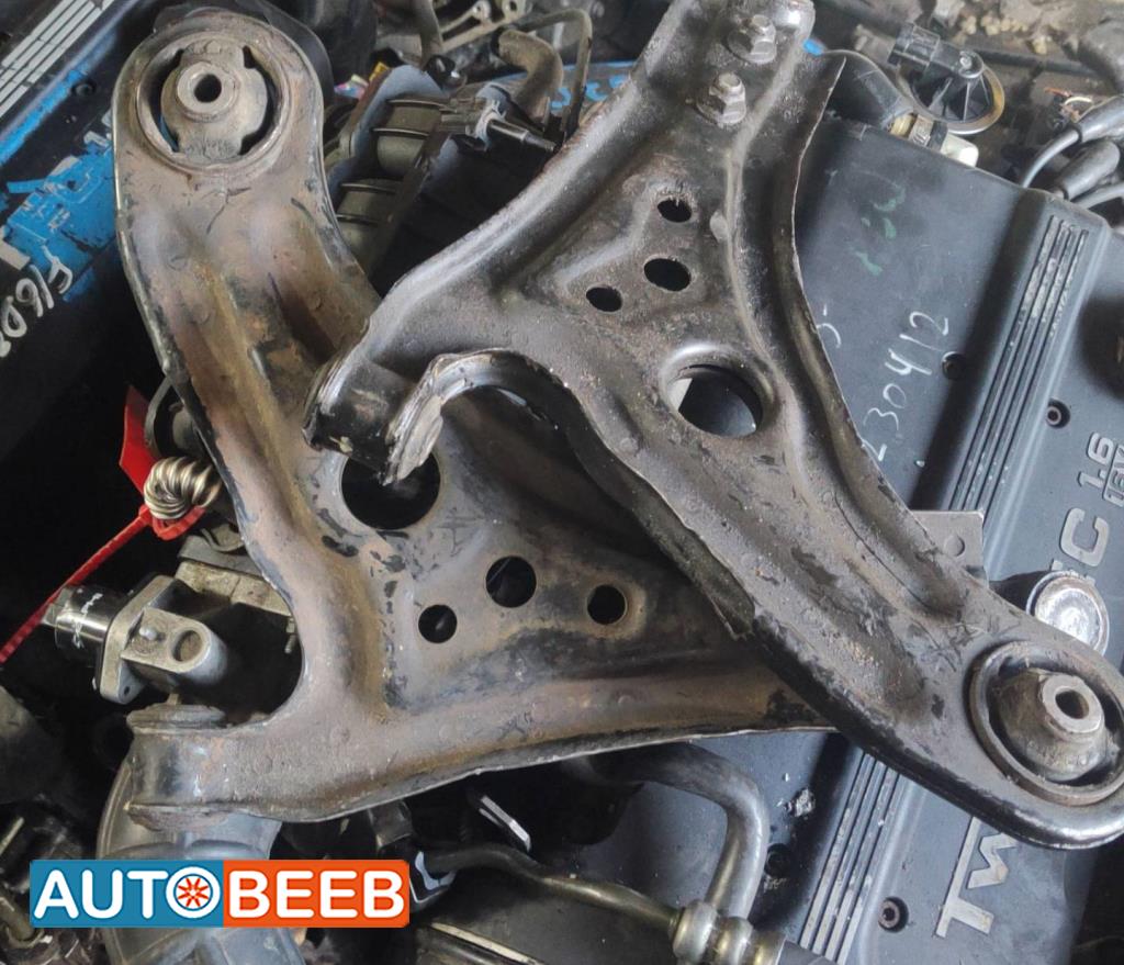  Mechanics  Chevrolet Aveo