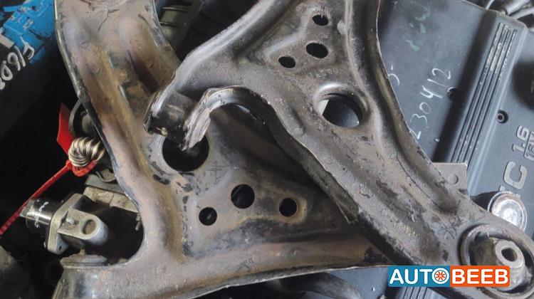  Mechanics  Chevrolet Aveo