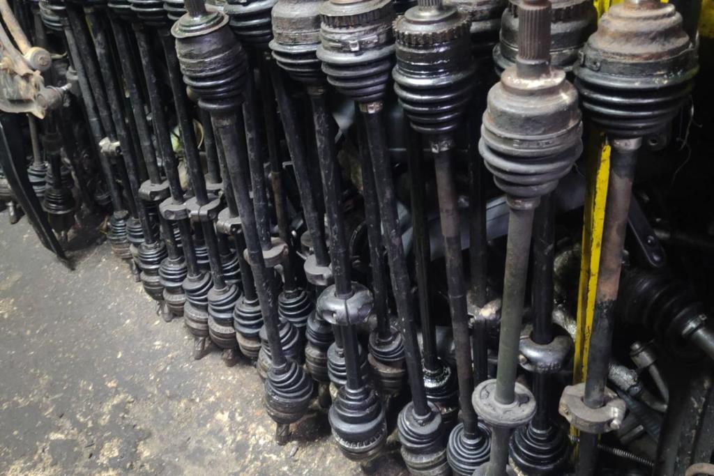  Mechanics  Chevrolet Aveo