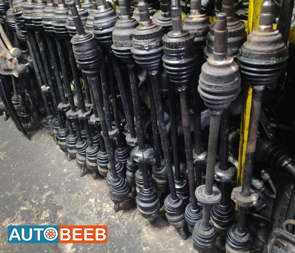  Mechanics  Chevrolet Aveo