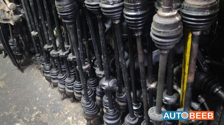  Mechanics  Chevrolet Aveo