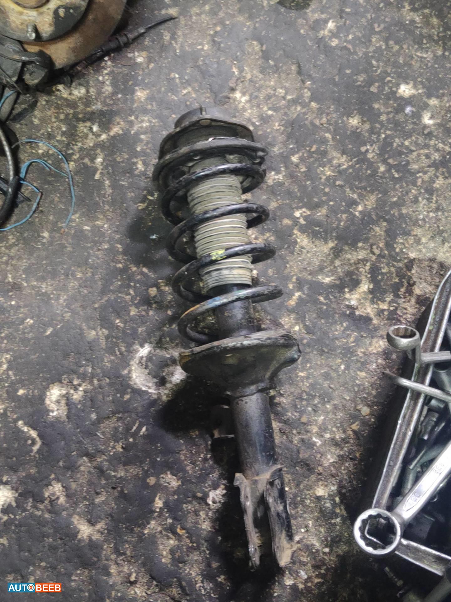  Shock Absorber Chevrolet Optra