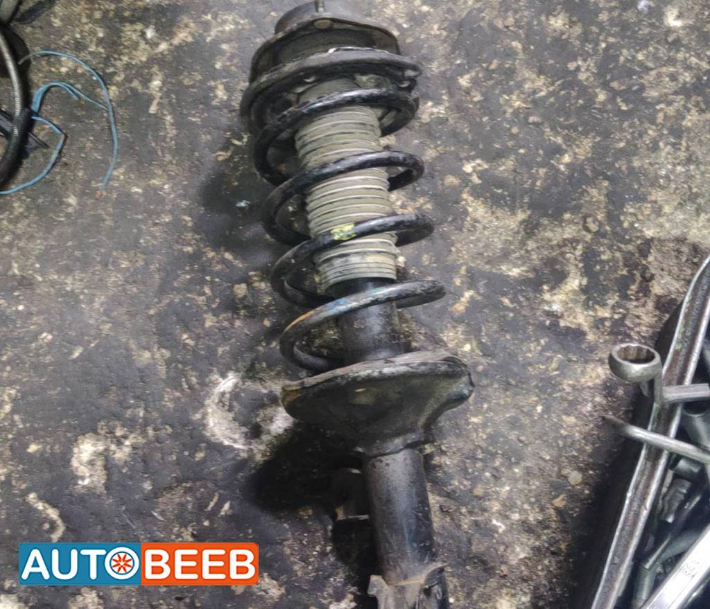  Shock Absorber Chevrolet Optra