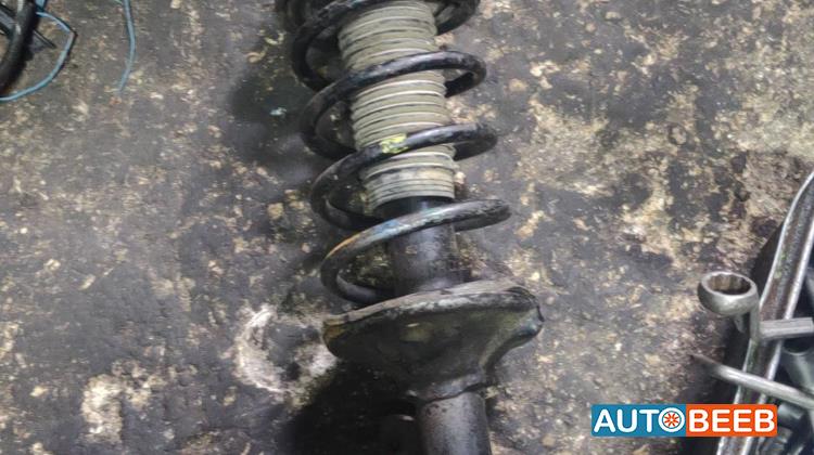  Shock Absorber Chevrolet Optra