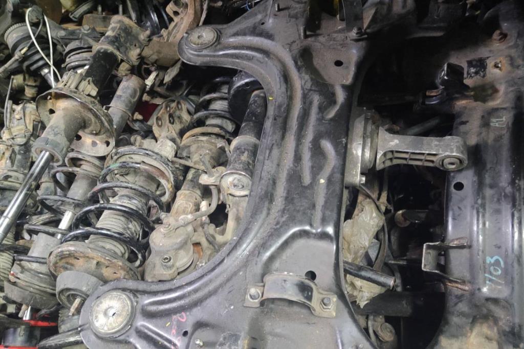  Mechanics  Chevrolet Optra