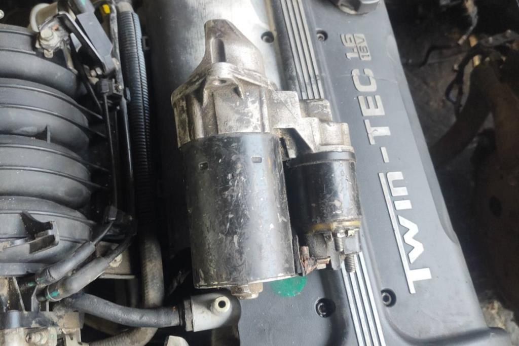  Mechanics  Chevrolet Optra