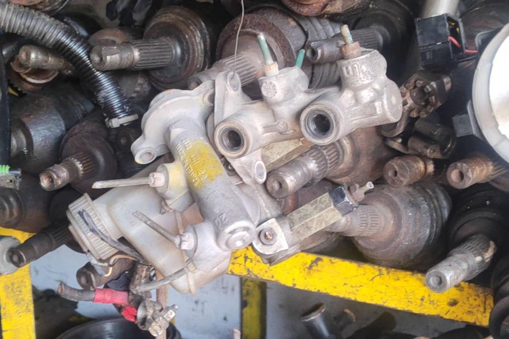  Mechanics  Chevrolet Optra