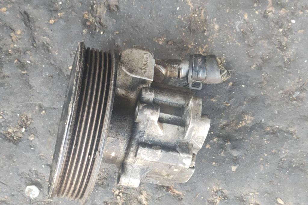  Mechanics  Chevrolet Optra