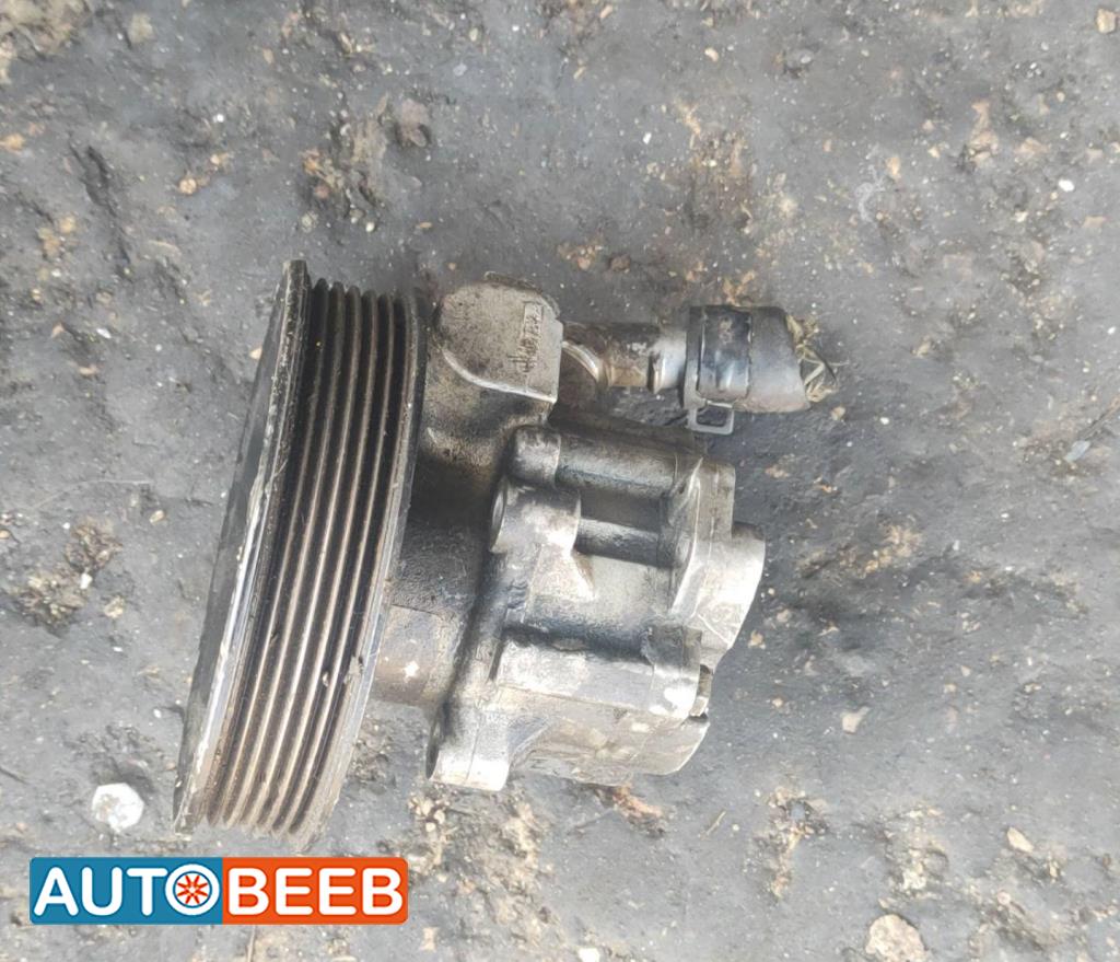  Mechanics  Chevrolet Optra