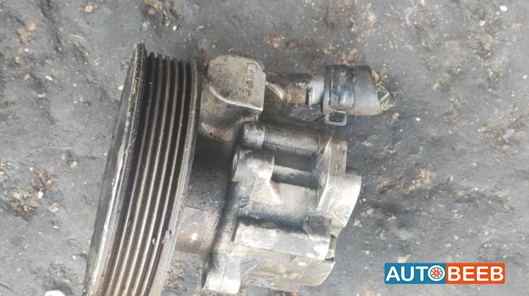  Mechanics  Chevrolet Optra