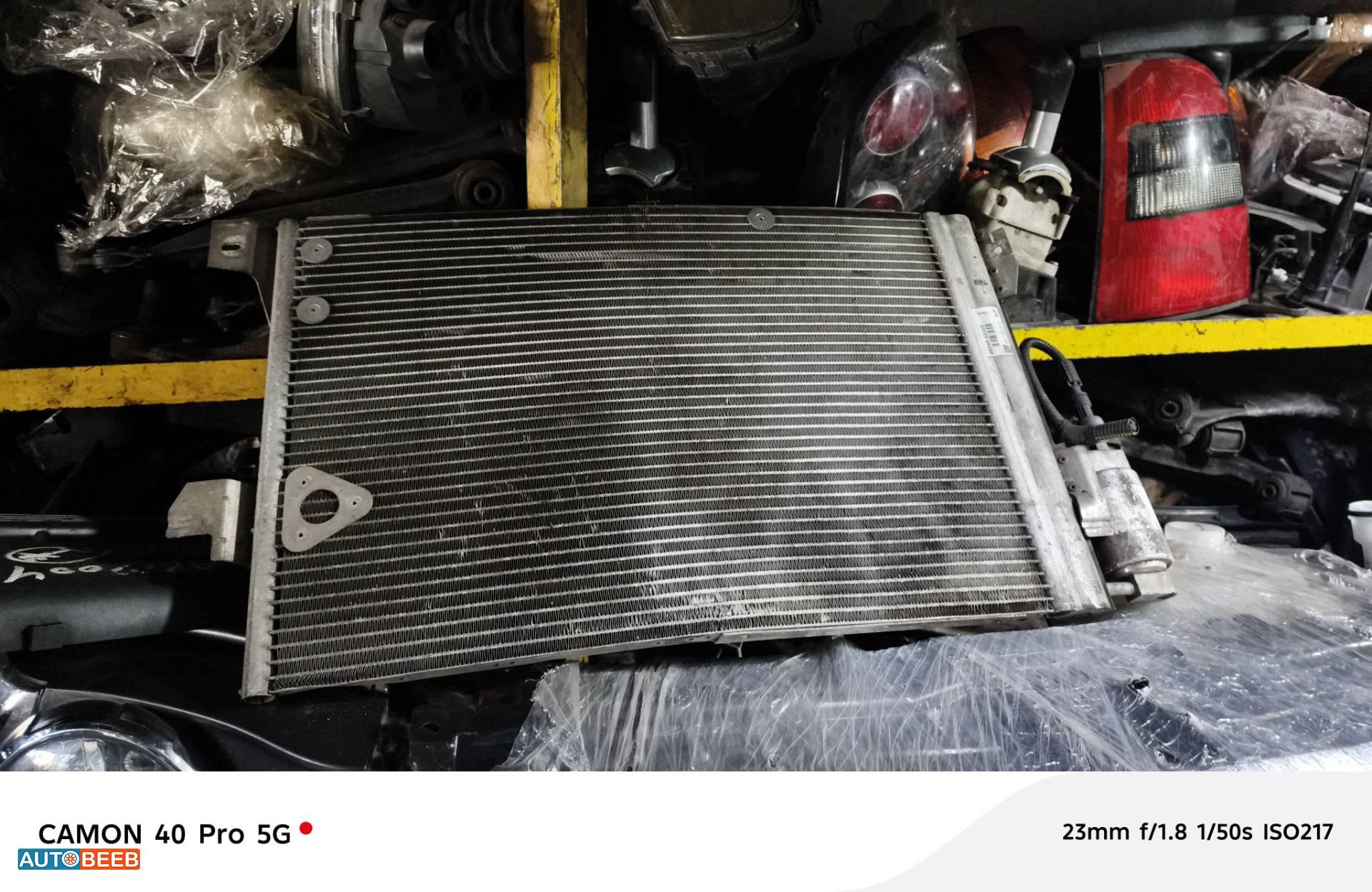  Mechanics  Chevrolet Optra