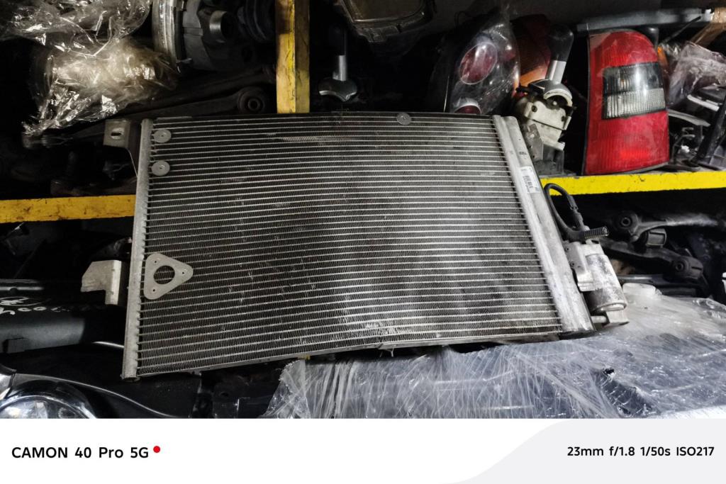  Mechanics  Chevrolet Optra