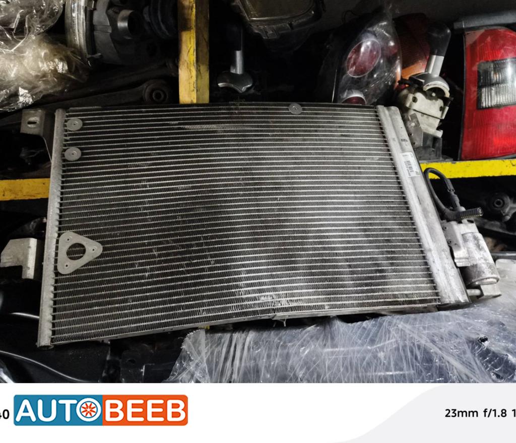  Mechanics  Chevrolet Optra