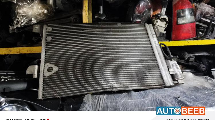  Mechanics  Chevrolet Optra