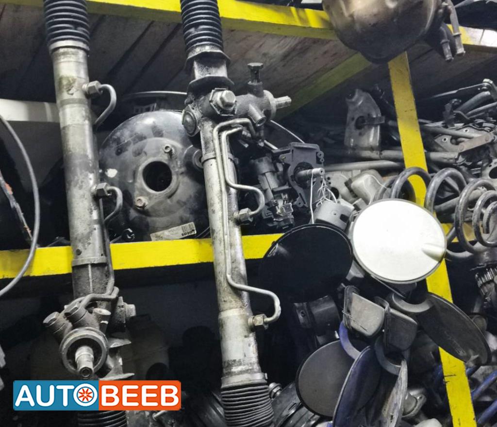 مجموعه ستيرنج اوبل فيكترا 1996 1997 1998 1999 2000