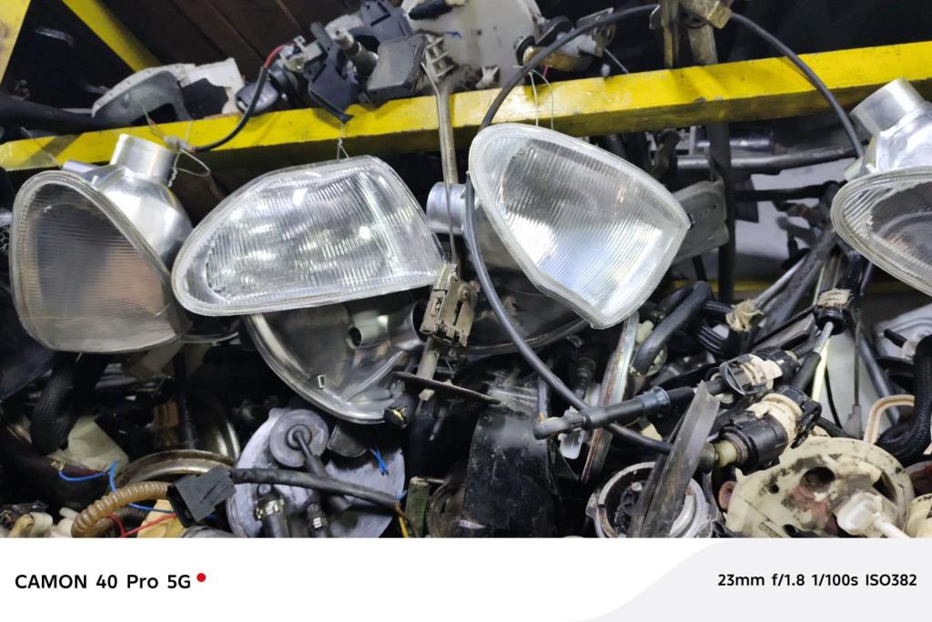 Lights Flasher Light Opel Astra