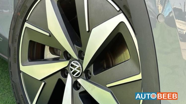 Volkswagen ID.4 2022