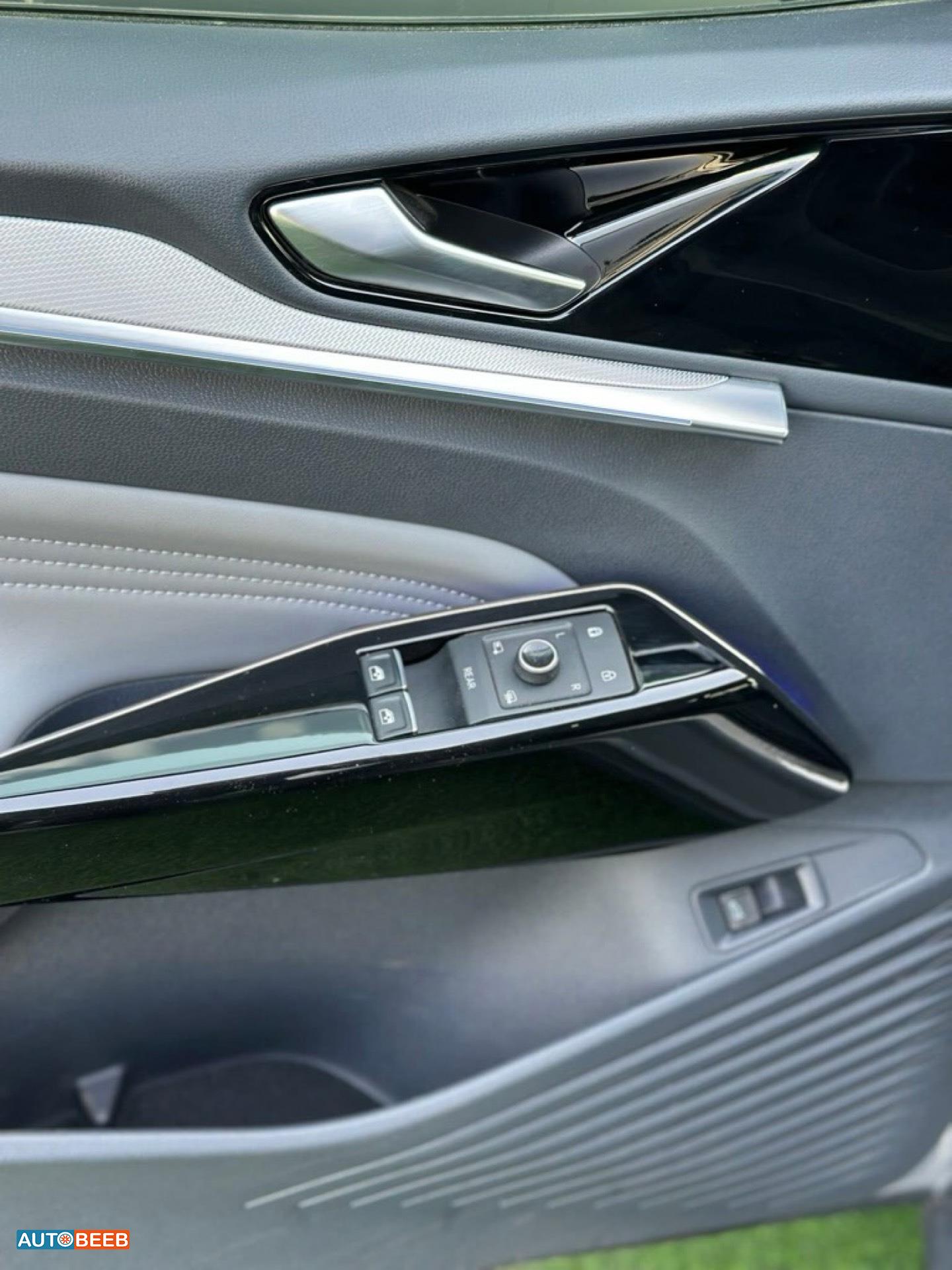 Volkswagen ID.4 2022