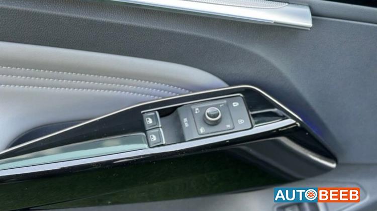 Volkswagen ID.4 2022