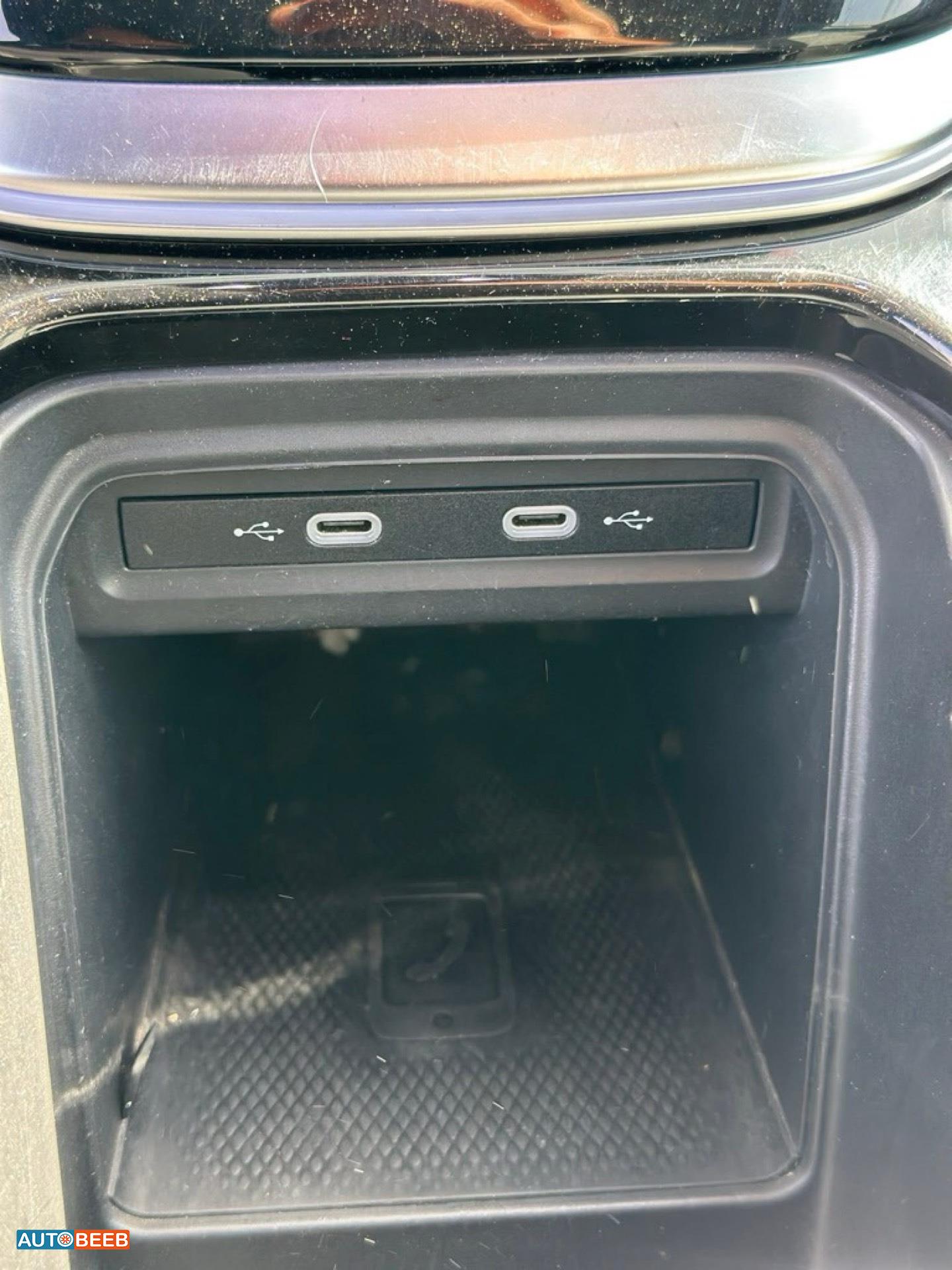 Volkswagen ID.4 2022